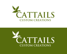 Cattails entry by Miroslav