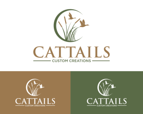 Cattails entry by khoirul muhibin