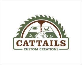 Cattails entry by Nirajbhai Morarbhai Dhimmar