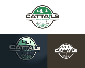 Cattails entry by khoirul muhibin