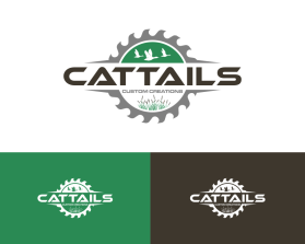 Cattails entry by khoirul muhibin
