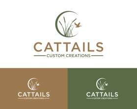Cattails entry by khoirul muhibin