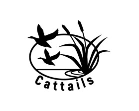 Cattails entry by an anonymous creative