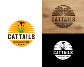 Cattails entry by Ahmad nurul huda