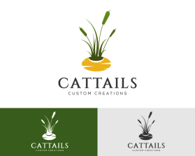 Cattails entry by Siti Anissa