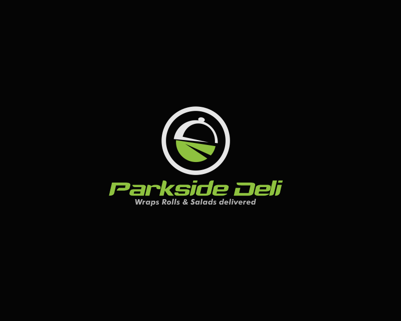 Deli or Cafe Logo Design