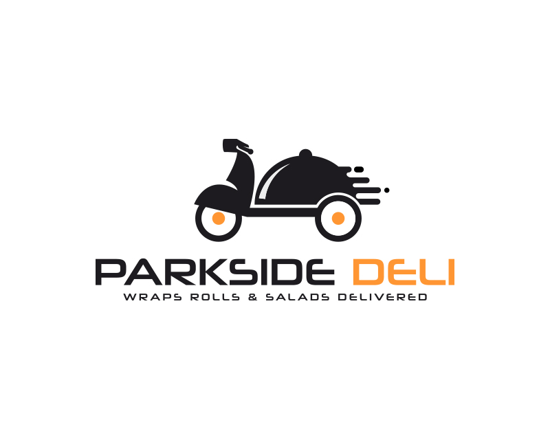 Deli Logo Design