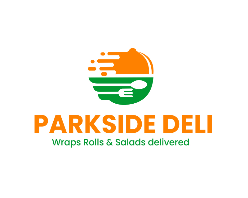 Fun Restaurant Logo