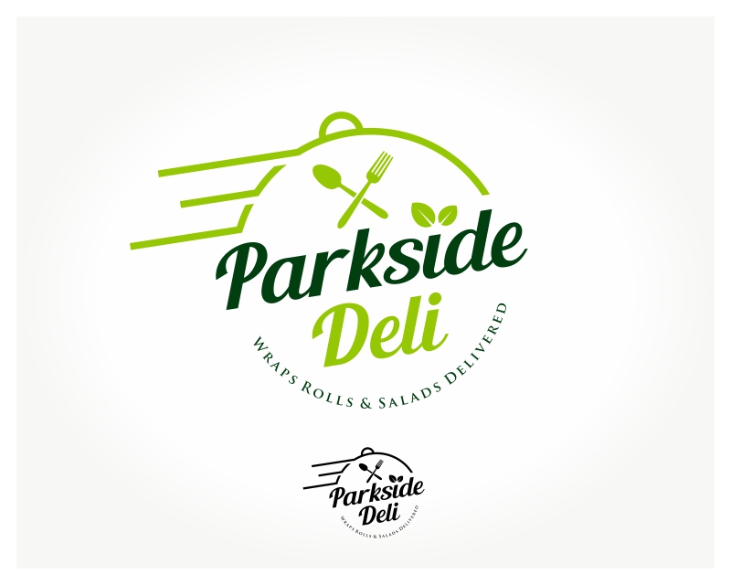 Green Deli Logo