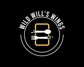 Wild Will's Wings entry by Nish