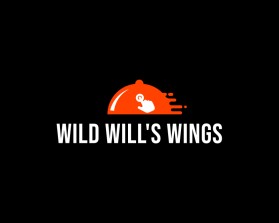 Wild Will's Wings entry by Nish