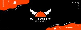 Wild Will's Wings entry by Nish