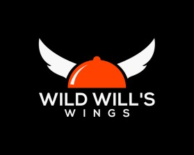 Wild Will's Wings entry by Nish