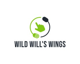 Wild Will's Wings entry by Nish