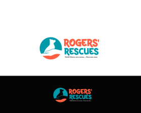 Rogers' Rescues entry by robertdc