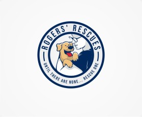 Rogers' Rescues entry by wongsanus