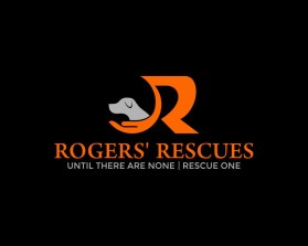 Rogers' Rescues entry by Haris06