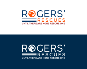 Rogers' Rescues entry by sukses