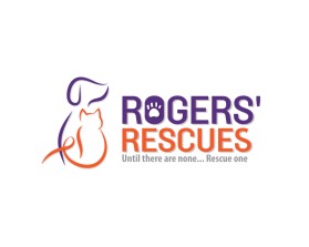 Rogers' Rescues entry by graphite