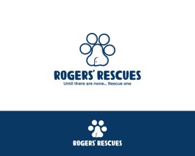 Rogers' Rescues entry by WIDOKO