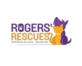 Rogers' Rescues entry by graphite