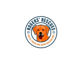 Rogers' Rescues entry by savana
