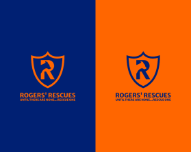 Rogers' Rescues entry by Faani