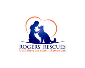 Rogers' Rescues entry by LizardSY