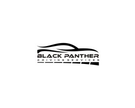 Black Panther Driving Services entry by savana