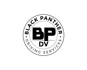 Black Panther Driving Services entry by Rikfan