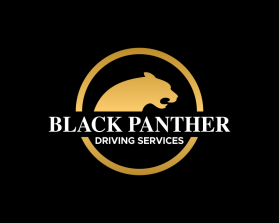 Black Panther Driving Services entry by samakita