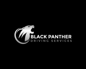 Black Panther Driving Services entry by Rikfan