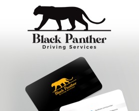 Black Panther Driving Services entry by budi