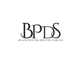Black Panther Driving Services entry by G14