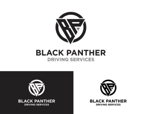 Black Panther Driving Services entry by 72aa