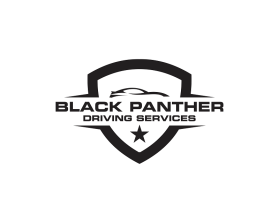 Black Panther Driving Services entry by 72aa