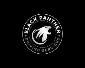 Black Panther Driving Services entry by Rikfan