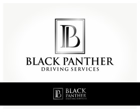 Black Panther Driving Services entry by yanuaryanuar