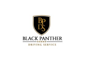 Black Panther Driving Services entry by G14