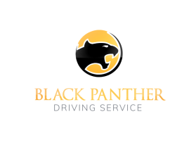 Black Panther Driving Services entry by Mr.Rayquaza