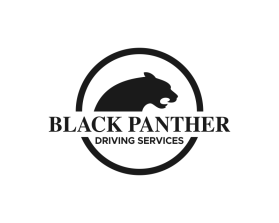 Black Panther Driving Services entry by samakita