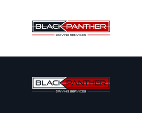 Black Panther Driving Services entry by noteracoki54