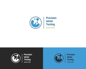 Precision Water Testing entry by rie_nov