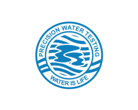 Precision Water Testing entry by SepArt71