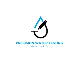 Precision Water Testing entry by pwdzgn
