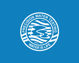 Precision Water Testing entry by SepArt71
