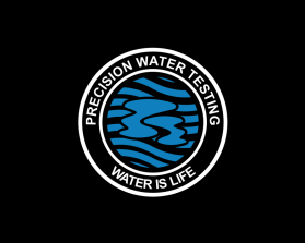 Precision Water Testing entry by SepArt71