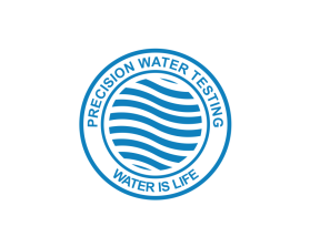 Precision Water Testing entry by SepArt71