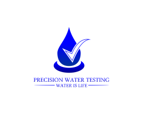 Precision Water Testing entry by elokmedia