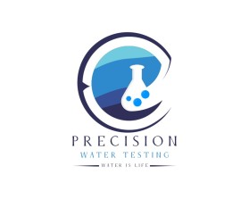 Precision Water Testing entry by Ramarvel